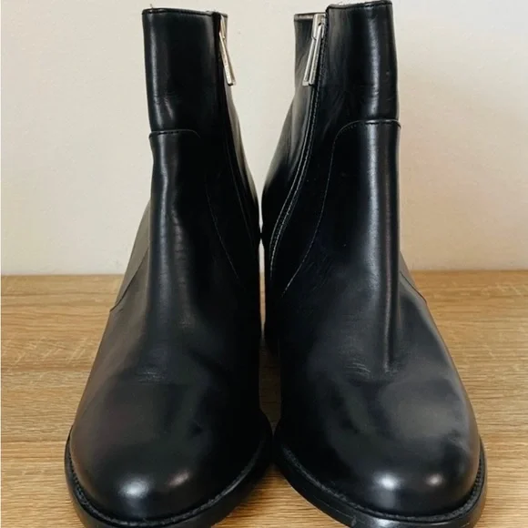 Paul Smith Luna Boots size 39 - Picture 2 of 7